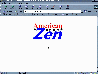 American Zen.com